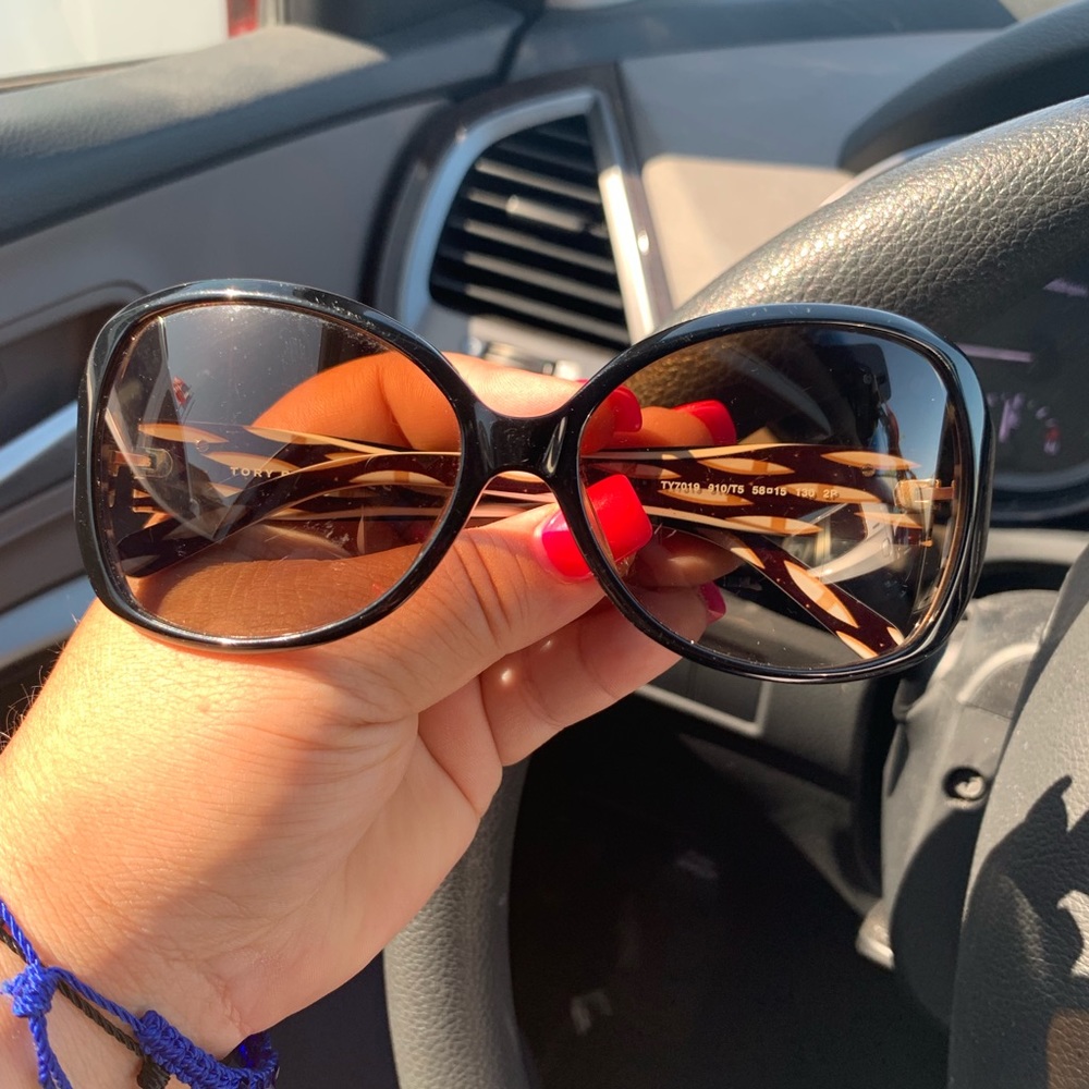 Tory Burch sunglasses